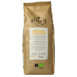 Biocafe Koffiebonen arabica bio - Afbeelding 3