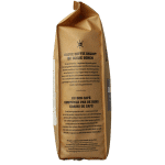 Biocafe Koffiebonen dark roast bio - Afbeelding 2