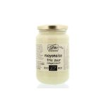 Van Ton Mayonaise fris zuur bio