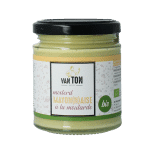 Van Ton Mosterd mayonaise bio
