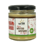 Van Ton Mosterd Dijon bio