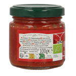 Bioidea Tomatenpuree 22% bio - Afbeelding 2