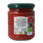 Bioidea Tomatenpuree 22% bio - Afbeelding 2
