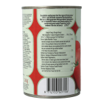 Bioidea Tomaten gepeld bio - Afbeelding 2