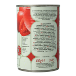 Bioidea Tomaten gepeld bio - Afbeelding 3