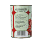 Bioidea Tomatenstukjes in blik bio - Afbeelding 2