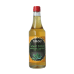 Yakso Agave siroop bio
