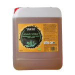 Yakso Agave siroop jerrycan bio
