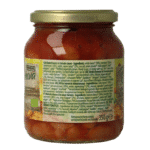 Bionova Witten bonen in tomatensaus bio - Afbeelding 3