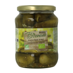 Bionova Augurken zuur bio