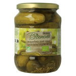 Bionova Augurken zoet zuur bio