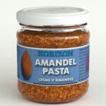 Horizon Amandelpasta met zeezout eko bio