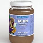 Horizon Tahin met zeezout eko bio