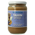 Horizon Tahin met zeezout eko bio