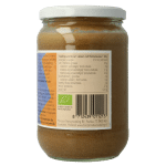 Horizon Tahin met zeezout eko bio - Afbeelding 2