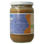 Horizon Tahin met zeezout eko bio - Afbeelding 3
