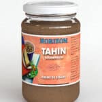 Horizon Tahin zonder zout eko bio