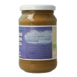 Horizon Zonnebloempasta met zout eko bio - Afbeelding 3