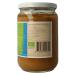 Horizon Pindakaas met zeezout eko bio - Afbeelding 2