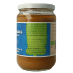 Horizon Pindakaas met zeezout eko bio - Afbeelding 3