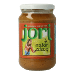 Jori 4 Noten pasta met zout bio