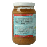 Jori 4 Noten pasta met zout bio - Afbeelding 3