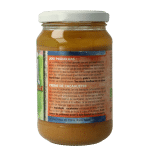 Jori Pindakaas met zout eko bio - Afbeelding 3