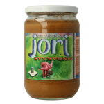 Jori Pindakaas met zout eko bio