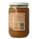 Jori Pindakaas met zout eko bio - Afbeelding 2