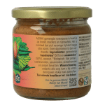 Monki Gemengde notenpasta met zout eko bio - Afbeelding 4