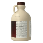 Horizon Ahornsiroop C graad eko bio - Afbeelding 3