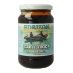 Horizon Dadelstroop eko bio