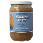 Horizon Amandelpasta bio