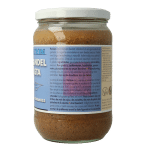 Horizon Amandelpasta bio - Afbeelding 3