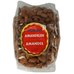 Horizon Amandelen bio