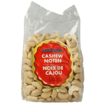 Horizon Cashewnoten heel bio