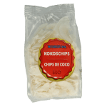 Horizon Kokoschips bio