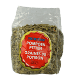 Horizon Pompoenpitten bio