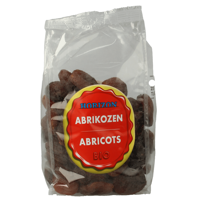 8712439500274_A1N1.png Horizon Abrikozen bio - Afbeelding 1