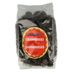 Horizon Cranberries bio
