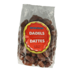 Horizon Dadels bio