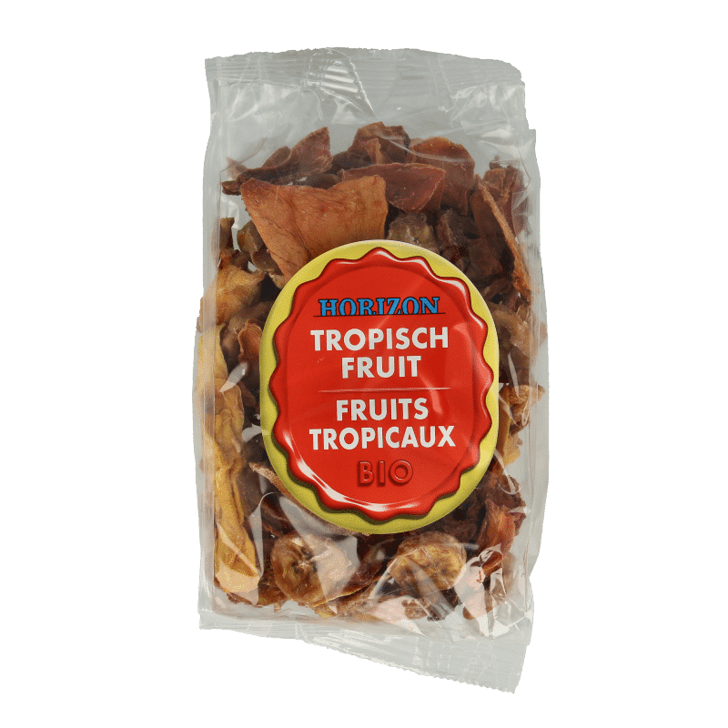 8712439500366_A1N1.png Horizon Tropisch fruit bio - Afbeelding 1