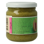Horizon Pistachepasta bio - Afbeelding 2