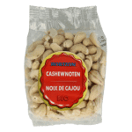 Horizon Cashewnoten heel bio