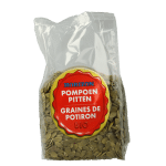 Horizon Pompoenpitten bio