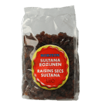 Horizon Rozijnen sultana bio