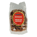 Horizon Bananenschijfjes bio