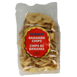 Horizon Bananenchips bio