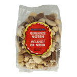 Horizon Gemengde noten bio