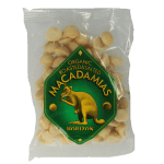 Horizon Macadamianoten gezout bio